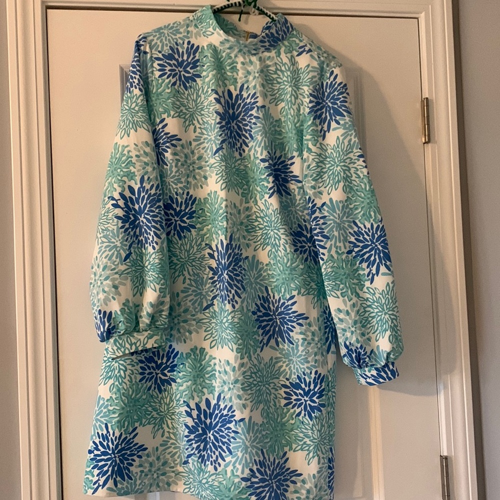 Sail to Sable mock dress size M